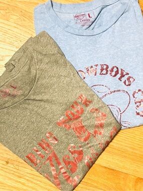 Bundle 2 Fun Tees